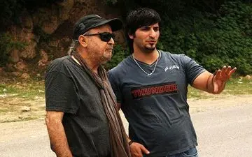 آخرین وضعیت بدلکار پایتخت ۵ پس از تصادف