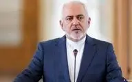 ظریف: آمریکا مانع تخصیص پول‌های بلوکه‌شده ایران در کره جنوبی برای پرداخت هزینه حق رأی ایران در سازمان ملل شد