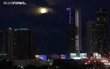 رقابت عجیب آدم‌های غیرمعمولی در بلژیک!