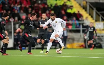  پیشنهاد های گران‌قیمت برای مهاجم ایرانی  از لوشامپیونه و بوندس‌لیگا