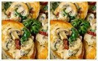 طرز تهیه مرغ توسکانی؛ غذای خوشمزه و اصیل به سبک ایتالیایی