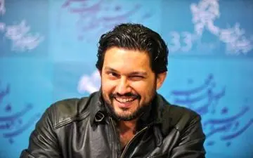 حامد بهداد: خندیدن به فیلم تازه‌ام مشروع و مجاز است