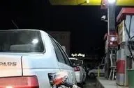 سوخت رسانی به جایگاه های عرضه بنزین پرقدرت ادامه دارد