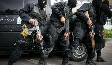 گروگانگیری در یزد و رهایی در تفتان سیستان و بلوچستان