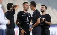 اعلام داوران هفته هفتم لیگ برتر فوتبال/ قضاوت ناظمی و حیدری برای استقلال و پرسپولیس