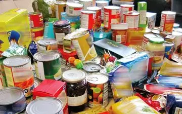 هشدار؛ به غذاهای وارداتی اعتماد نکنید| کثیف‌ترین تقلب