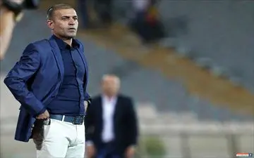 واکنش قاطع  استقلال خوزستان به استعفای عبدالله ویسی