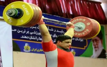 سلیمی در مسیر درمان است