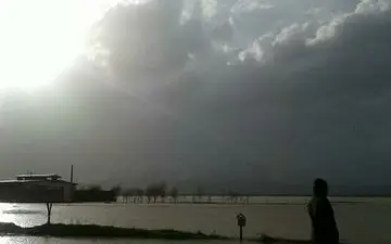 تخلیه روستای «رحیم آباد» بروجرد در دستور کار قرار گرفت