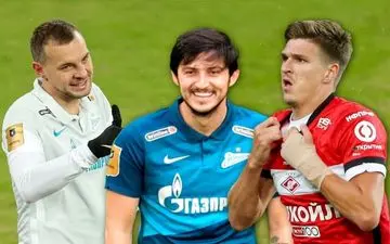 سردار آزمون در یک قدمی کفش طلا