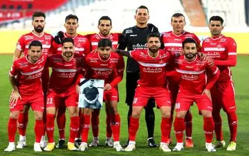 نشست مهم وزارت ورزش درباره پرسپولیس