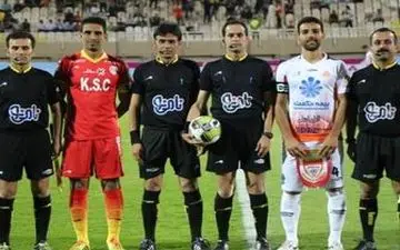  اسامی داوران هفته اول لیگ برتر، اعلام شد