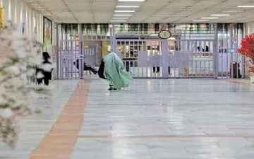  شکنجه آرش با اتوی داغ/بازداشت کیانا دوست دختر آرش/ اعتراف تلخ مادر دختر جوان به قتل+جزییات کامل