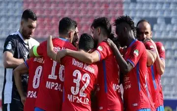 حاشیه های اولین تمرین تیم نساجی| درخواست برای جذب یک مهاجم بومی و یک پرسپولیسی میهمان ویژه