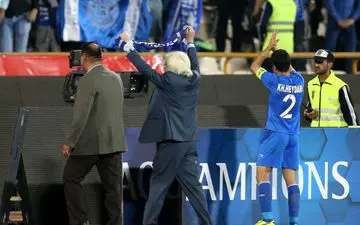  ایسلندی استقلالی‌ها با رمز شفر (عکس)