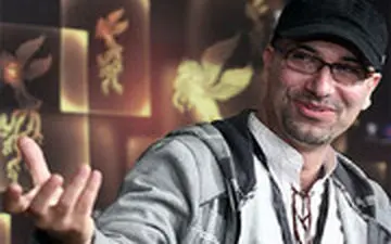 چرا اوج فیلمی ساخته که در آن صدای شجریان و ویگن پخش می‌شود؟