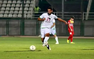  مدافع ذوب‌آهن: پتانسیل گرفتن 3 امتیاز از استقلال را داریم