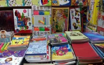 کیف مدرسه حداقل 300 هزار تومان /دفتر زیر 100 هزار تومان نیست!