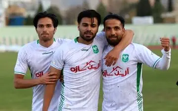 جام حذفی/ صعود آسان خیبر به مرحله یک چهارم نهایی