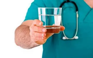 نشانه هایی که خبر از کم آبی بدنتان را می دهند