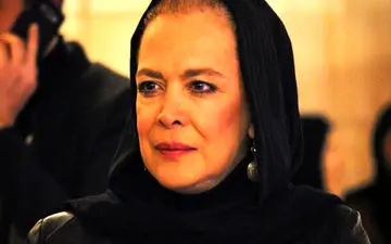 عکسی دیدنی از بیتا فرهی در کنار علی زند وکیلی و مهتاب کرامتی|این عکس از بیتا فرهی همه را شوکه کرد