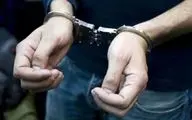 دستگیری قاتل فراری در کمتر از ۴ ساعت توسط پلیس آبادان