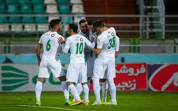 نتیجه تست کرونای ذوبی‌ها منفی شد