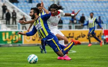 اختلاف شجاعیان و گسترش فولاد بالا گرفت؛ داریوش و شاید سرخپوشی دیگر