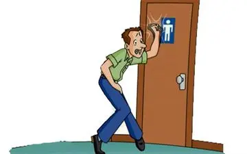 تعداد دفعات نرمال دستشویی رفتن در روز چند بار است ؟ | با تغییرات خطرناک مدفوع آشنا شوید