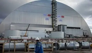  تصرف نیروگاه هسته‌ای چرنوبیل توسط روسیه 