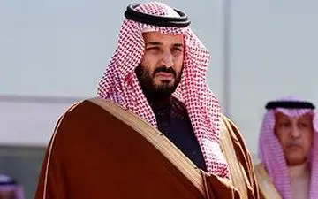 اعتراض هندی‌ها به سفر قاتل خاشقجی + فیلم