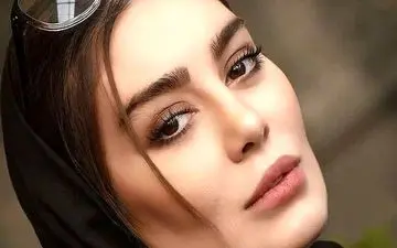 
سحر قریشی از استایل جدیدش رونمایی کرد! + عکس
