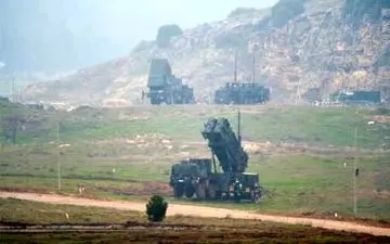 پنتاگون برای استقرار پاتریوت در ترکیه تصمیمی اتخاذ نکرده است
