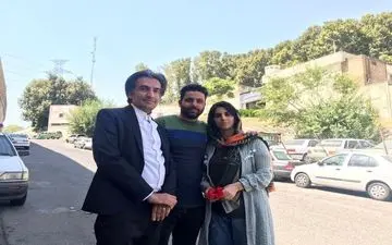 صدور حکم برای سپیده رشنو؛ حبس و امحاء صفحه اینستاگرام!
