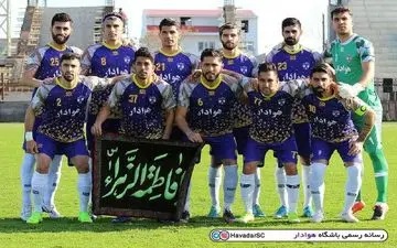 دریافتی بازیکنان هوادار به پنجاه درصد می رسد