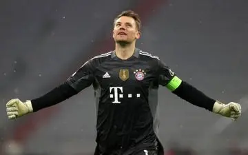  نویر:کار آسانی مقابل سالزبورگ نخواهیم داشت