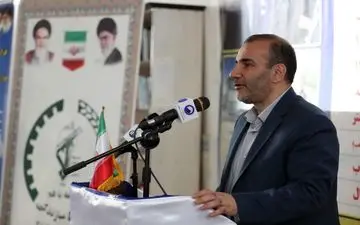 
سرمایه‌گذاری درحوزه آب ضرورتی قطعی است