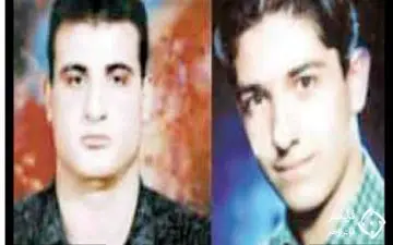 سلاخی قهرمان تهران جلوی چشم مردم