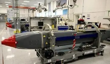 آمریکا محدودیت استفاده اوکراین از موشک‌های دوربرد را لغو کرد