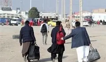  برخورد با اتباع غیرمجاز در پایانه‌ها تشدید شد / فروش بلیت ممنوع 