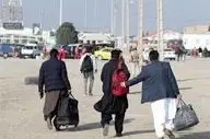  برخورد با اتباع غیرمجاز در پایانه‌ها تشدید شد / فروش بلیت ممنوع 