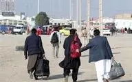  برخورد با اتباع غیرمجاز در پایانه‌ها تشدید شد / فروش بلیت ممنوع 