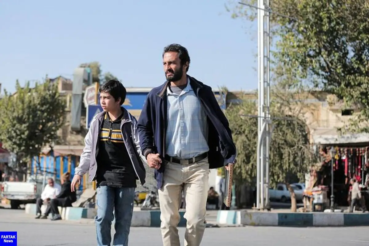 اصغر فرهادی با فیلم جدیدش به جشنواره کن رفت