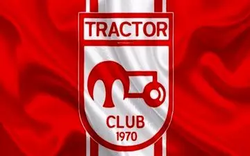 درخواست باشگاه تراکتور از صدا و سیما برای پخش بازی های این تیم در شبکه سراسری
