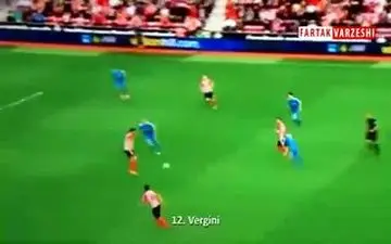 20گل‌به‌خودی که می‌توانست جایزه بهترین‌گل را بگیرد 