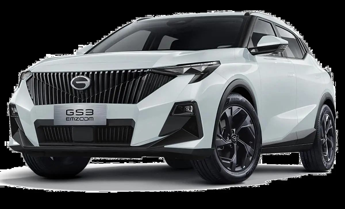 قیمت جدید کارخانه‌ای خودروهای گک اعلام شد؛ گک امکو چند؟ + جدول قیمت مرداد 1404