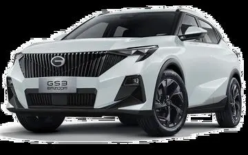 قیمت جدید کارخانه‌ای خودروهای گک اعلام شد؛ گک امکو چند؟ + جدول قیمت مرداد 1404