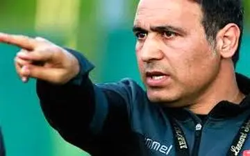 واکنش مهدوی کیا نسبت به حادثه تروریستس اهواز