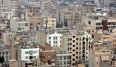 جدول جدیدترین قیمت رهن و اجاره خانه در تهران / با 200 میلیون 60 متری رهن کنید ! 