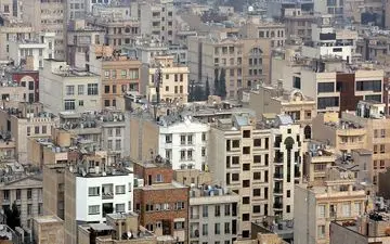 جدول جدیدترین قیمت رهن و اجاره خانه در تهران / با 200 میلیون 60 متری رهن کنید ! 